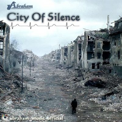 دانلود آهنگ بی کلام آبراهام به نام City Of Silence