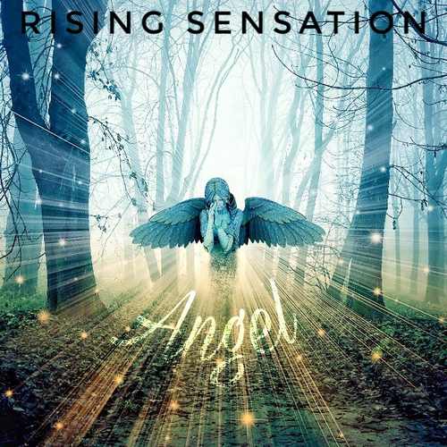 دانلود آهنگ بی کلام Rising Sensation به نام Angel