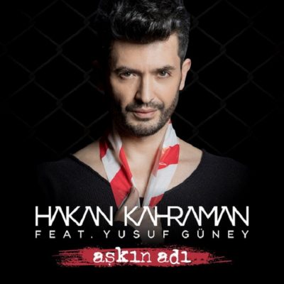دانلود آهنگ ترکی Hakan Kahraman feat. Yusuf Guney به نام Askin Adi