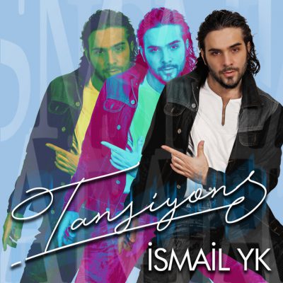 دانلود آلبوم Ismail YK به نام Tansiyon
