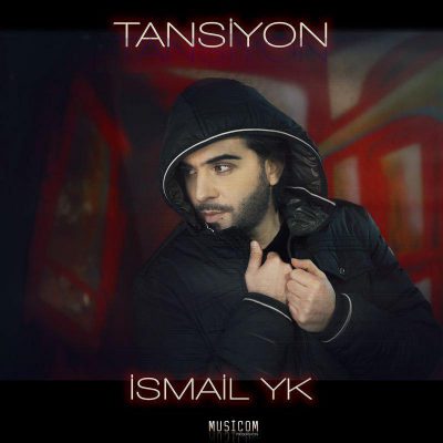 دانلود آهنگ ترکی Ismail YK به نام Tansiyon